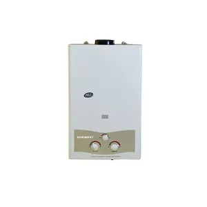 16l Lage Prijs Huisverwarming Machine Instant Geiser Ketel Douche Propaan Aardgas Warmwaterboiler