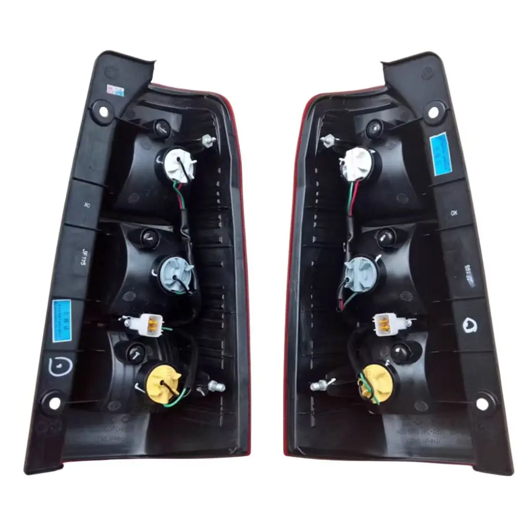 Wuling Rongguang V Hongguang V Taillights Rear Brake Turn Signal Made of Durable Plastic Brake Parts Image 3