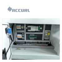 Nouvelle machine de cintrage de tubes hydraulique électrique CNC compétitive pour tubes carrés en acier inoxydable