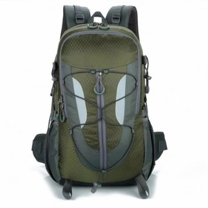Free Sample MA Large Capacity Travel Backpack Daily Backpack <b>Outdoor</b> Backpack Pack <b>Bags</b> Stylish For Women Waterproof <b>Sport</b> Back - Product Image 1
