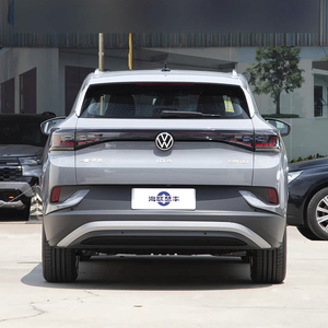 26 ID.4 CROZZ Dark Knight PRO Edition 5 portes 5 places SUV compact Gamme de véhicules électriques - Product Image 6