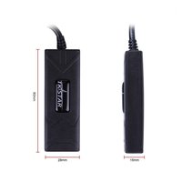 TKSTAR Dernier modèle TK806 Traceur GPS 2G 4G Mini Winnes pour la gestion automobile, le contrôle du moteur, le positionnement GPRS GSM et le suivi des lignes