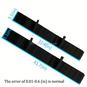 Funda de cintura elástica y transpirable para portar ocultamente, para hombres y mujeres, con extracción para mano derecha e izquierda - Product Image 2