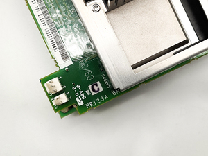 การ์ดประมวลผล CPU รุ่น PC010-A PC020 สำหรับระบบ FCA635MNY - Product Image 3
