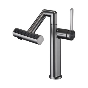 Nuovo <span class=keywords><strong>1080</strong></span> grado girevole wc tutto in ottone <span class=keywords><strong>rubinetto</strong></span> del bacino <span class=keywords><strong>rotante</strong></span> caldo e freddo lavabo bagno armadio hotel progetto <span class=keywords><strong>rubinetto</strong></span> - Product Image 1