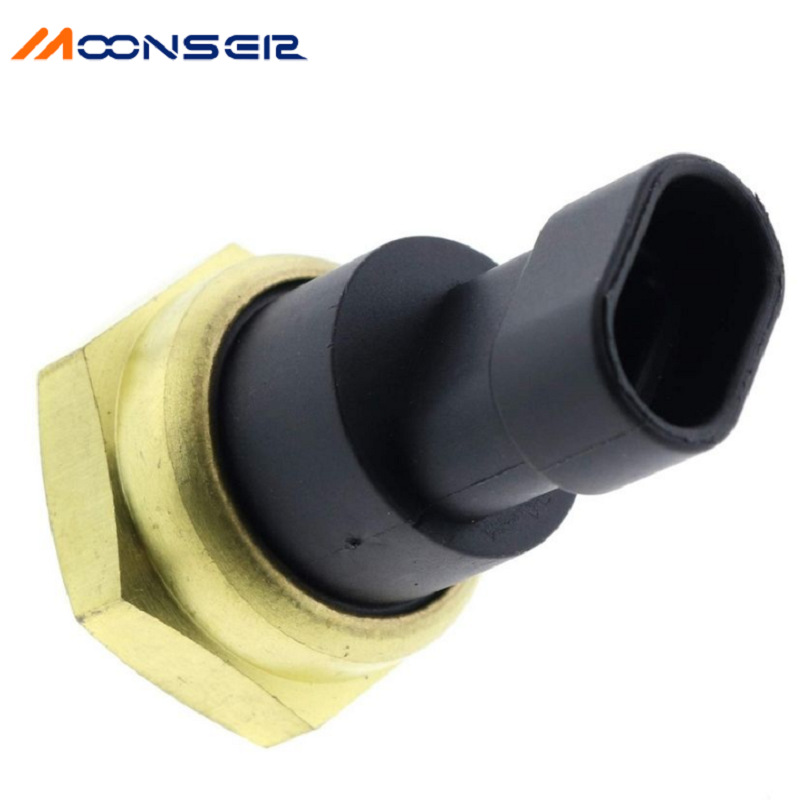 Cummins Differential Pressure Sensor 4384138 - DPF Sensor For ISB 6.7L Diesel Engines