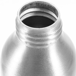 Flacone in Alluminio da 50ml 60ml con Etichetta Personalizzata, Resistente agli Urti, Antigoccia e Antigraffio, con Tappo a Vite - Product Image 5