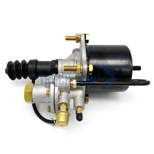 คลัตช์บูสเตอร์642-03080 642-03502สำหรับมิตซูบิชิ Fuso Canter FP FFS <span class=keywords><strong>FV</strong></span> Isuzu TMX - Product Image 4
