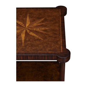 Tavolino Laterale in Legno per Soggiorno, Design Moderno Personalizzabile, Prezzo Scontato dal Fornitore Cinese - Product Image 5
