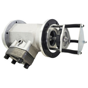 ตัวกรองตะแกรงแม่เหล็กไฮดรอลิก - Product Image 3