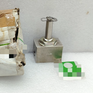 8210g22 110/120v 5-150psi 1-1/<span class=keywords><strong>2</strong></span> นิ้ว Nsnp ของแท้ใหม่พร้อมส่ง ตัวควบคุมการเขียนโปรแกรม PLC สำหรับระบบอัตโนมัติในอุตสาหกรรม - Product Image 4