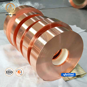 Bande <span class=keywords><strong>de</strong></span> <span class=keywords><strong>cuivre</strong></span> rouge personnalisable par le fabricant, 0,15-4,0 mm x 20-800 mm, TP1 Cu-OF Cu-ETP C1100 C1201 C1220 C1100, violet, <span class=keywords><strong>4x8</strong></span>, 3 mm - Product Image 3