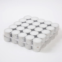 Bougies chauffe-plat sans fumée en paraffine, aromathérapie romantique, pour mariage, anniversaire, décoration intérieure