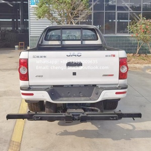 <span class=keywords><strong>Équipement</strong></span> de remorquage JAC T6 4WD de qualité supérieure camionnette à traction intégrale dépanneuse - Product Image 6