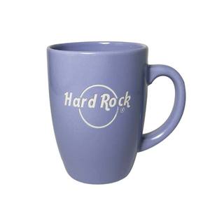 แก้วเซรามิคทรงโค้งพร้อมหูจับ แก้วเดี่ยว สำหรับโปรโมชั่น  รับสกรีนโลโก้ - Product Image 1