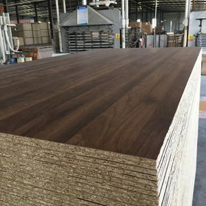 Panneaux de particules <span class=keywords><strong>6</strong></span>*8 pieds 7*9 pieds, feuilles de panneaux de particules, mélamine MDF, panneaux de particules, 9 12 15 18 16 25 <span class=keywords><strong>mm</strong></span>, panneau MFC - Product Image 1