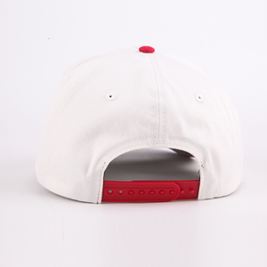 Di alta qualità personalizzato 5 pannello berretto da Baseball 3D ricamato Logo in cotone lavato telaio per uso esterno cappelli sportivi cappelli - Product Image 6