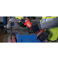 Meuleuse d'angle sans fil HILTI AG 6D-22 (5 pouces)