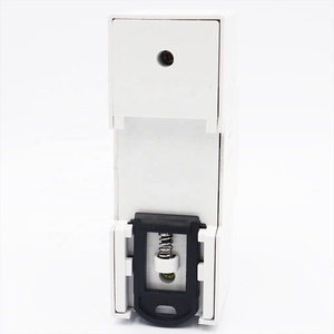 Wattmetro Elettrico Monofase Aperto, <span class=keywords><strong>Misuratore</strong></span> di Consumo Energetico Digitale Elettronico kWh 5-80A 230V AC 50Hz - Product Image 6