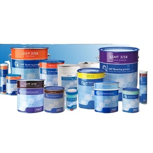 จาระบี SKF ทุกซีรีส์ LGWM2/LGLT2/LGHP2/LGHP/LAGD125 HQ2 EM2/LGMT3/HMT68/LGBB2 U/LGHP2/LGWA2/LGEP2/LGFP2/LGLT2/LGHB2/LGAF3E - Product Image 6