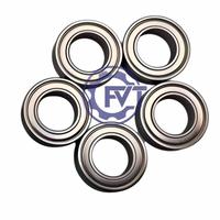 Tandheelkundige Slijpen Handvat Stuk Kogellagers Mr148zz Mr128zz Mr106zz Mr126zz 684zz 623zz 693zz Elektrische Nail Boormachine Lager