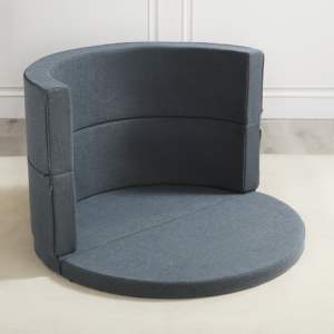 Asweets Kall Pit Ball Pool Plegable Ocean Ball Soft Play Baby Pool - Product Image 6