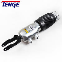 Amortisseur de suspension pneumatique avant Tenge 1PC pour Porsche Panamera 971, kit de suspension pneumatique 971616037G 971616038G