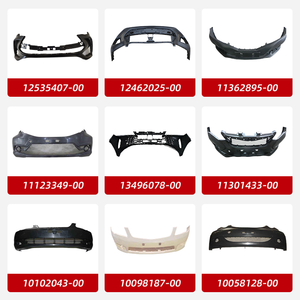 อะไหล่รถยนต์ RAJAS BYD คุณภาพสูง ขายส่ง ของแท้ มือสอง กันชนหน้าและหลัง จากโรงงานจีน ราคาถูก - Product Image 6