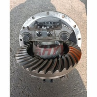 Pour camion modèle NPR, nouveau différentiel 6 35 16T OE 6DCT250, garantie 1 an