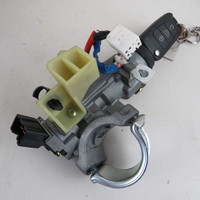 Interruptor de Encendido Usado con Llave para Hyundai I30 Mk1 2007-2010 (73168)