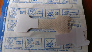 2022 Produk Baru Mengurangi Dengkuran/Anti-Snorning <span class=keywords><strong>Nasal</strong></span> Hidung Plester Strip Napas Yang Lebih Baik - Product Image 4