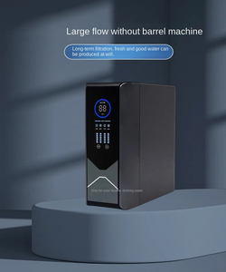 Sistema de ósmosis inversa sin tanque de 600g con filtro alcalino, - Product Image 4