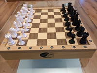 Service d'impression 3D PLA PETG Chess