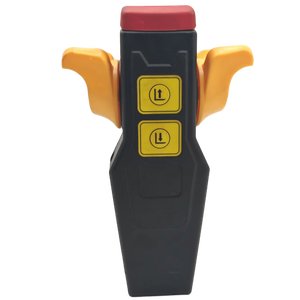 Manette <span class=keywords><strong>de</strong></span> commande pour chariot élévateur électrique YTH003 avec bouton <span class=keywords><strong>de</strong></span> klaxon pour entrepôt - Product Image 1