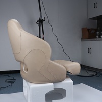 Accessoires marins de qualité supérieure siège de pont de chaise de bateau sièges de bateau pliants