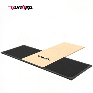 Piattaforma <span class=keywords><strong>per</strong></span> Sollevamento <span class=keywords><strong>Pesi</strong></span> in Legno Antiscivolo con Logo Personalizzato, Accessori <span class=keywords><strong>per</strong></span> <span class=keywords><strong>Fitness</strong></span> e Powerlifting <span class=keywords><strong>per</strong></span> Uso Commerciale - Product Image 3