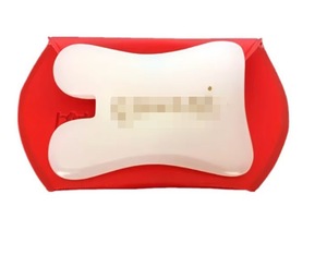 Tabla de Gua Sha Facial KS, Forma Recta y Curva para Masaje Facial, Uso Doméstico, 155g, Origen China - Product Image 1