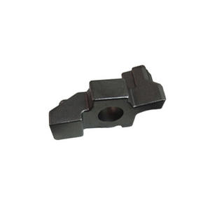 Пользовательские прецизионные Литые стальные детали легированная сталь, услуги по отливке воска - Product Image 6