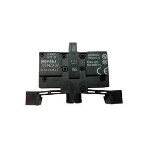 Mới và độc đáo PLC Lote de <span class=keywords><strong>3</strong></span> x 3sb34000c 3sb34200b contactores PLC lập trình điều khiển - Product Image 4