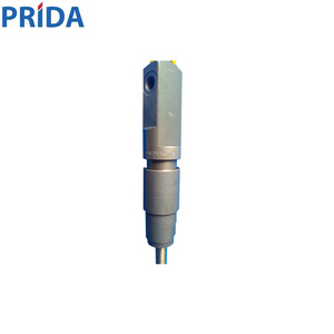 Inyector de combustible 04143814 DEUTZ Motor diésel Repuestos BFL513 - Product Image 3