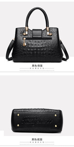 Fashion New Designer Crossbody Bags High Quality PU <b>Leather</b> Shoulder Messenger Bag Casual Totes Luxury Women Handbags and <b>Purses</b> - Product Image 5