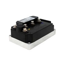 Fardriver ND72260 Mini 12, scooter électrique, moteur de roue BLDC 72V, contrôleur programmable intelligent, protection IP67