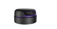 Pemindai Laser Slamtec Rplidar S2 Sensor Lidar 360 derajat Pemindai Laser 2D Lokalisasi dan Navigasi Robot
