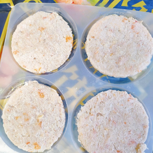 กุ้งอบ<span class=keywords><strong>กรอบ</strong></span>เคลือบแป้ง อาหารฮาลาล สไตล์เอเชีย สำหรับร้านอาหาร จัดส่งตร<span class=keywords><strong>ง</strong></span> - Product Image 3