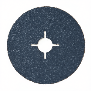 แผ่นใยเซอร์โคเนียม Ttake Ab2070 ขนาด 125x22 มม. สำหรับขัด - Product Image 2