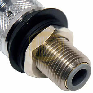 Rubinetto standard cromato senza compensatore - Product Image 2