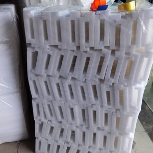 Foam Packaging Packing 18 Density Epe Foam Packaging Box Insert Epe Foam Packing Materials