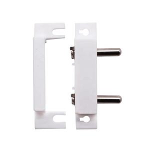 Mini rilevatore di perdite d'acqua: materiale della custodia in ABS, cavi in acciaio inossidabile <span class=keywords><strong>per</strong></span> il rilevamento dell'acqua - Product Image 4