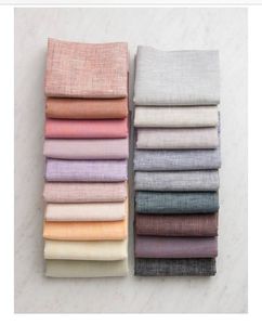 Servilleta <span class=keywords><strong>DE</strong></span> MESA <span class=keywords><strong>DE</strong></span> LINO LY 100% con <span class=keywords><strong>bordado</strong></span> <span class=keywords><strong>de</strong></span> hemstitch <span class=keywords><strong>a</strong></span> <span class=keywords><strong>mano</strong></span> para <span class=keywords><strong>servilletas</strong></span> <span class=keywords><strong>de</strong></span> lino para fiestas en casa y bodas - Product Image 2