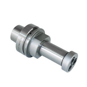 Clamping HSK63F DL30 75 <b>Tool</b> <b>Holder</b> for Milling Machine Auto Change Woodworking With High 20CrMnTi/40Cr Material High - Product Image 4